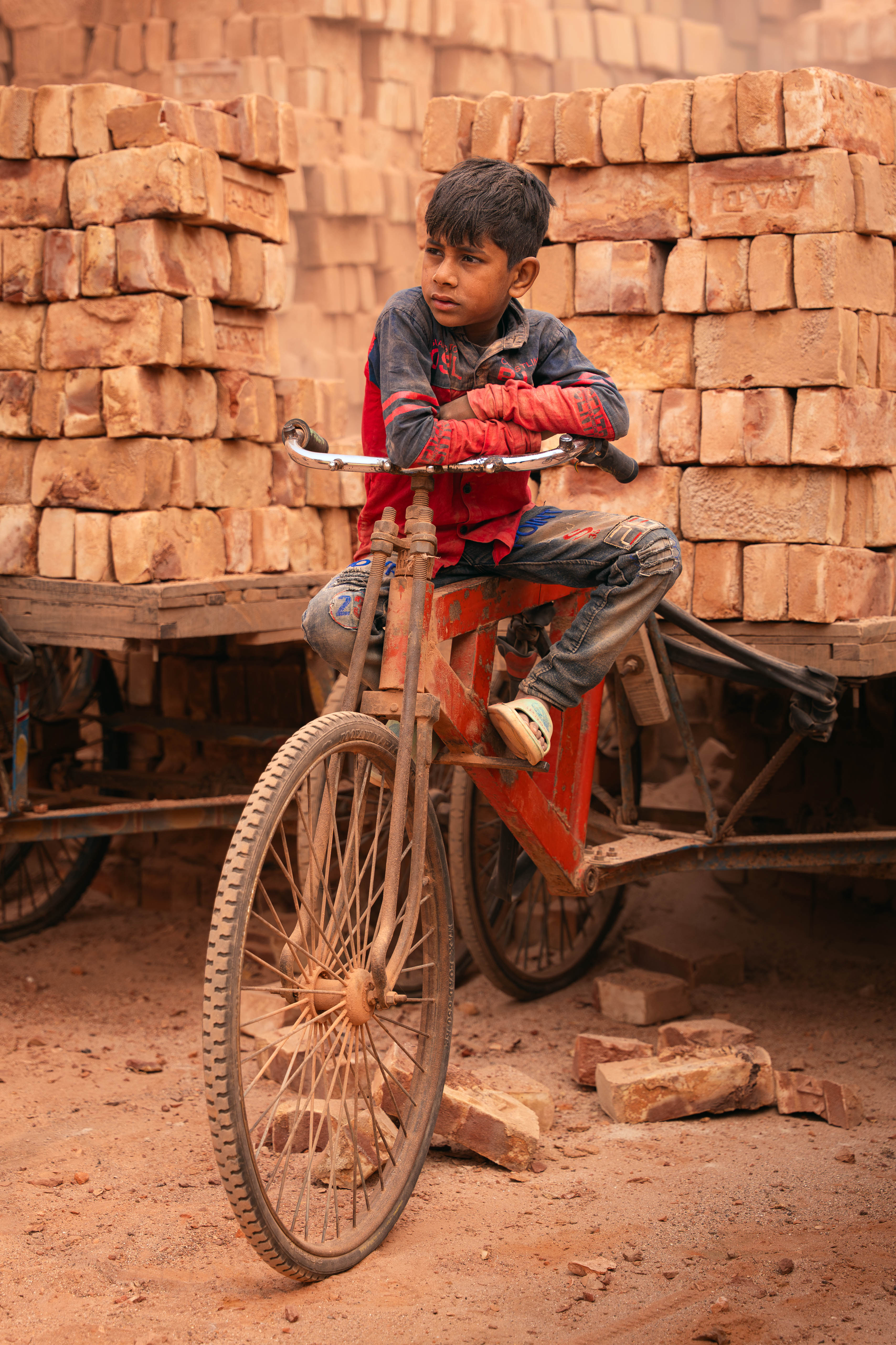 Clay Factory